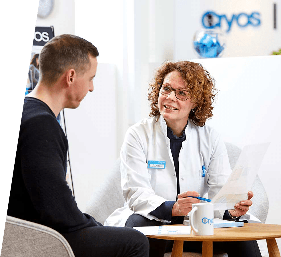 Cryos International