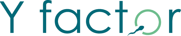 Y factor logo