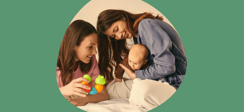 Talking to Your Child About Being Donor‑Conceived in a Queer Family