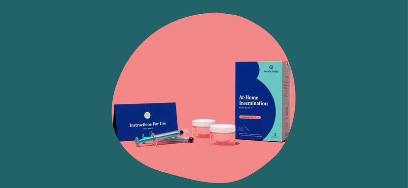 Making At-Home Insemination Easier: Y factor x Mosie Baby Partnership