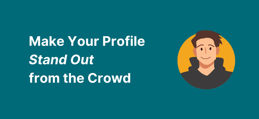 Make Your Y factor Profile Stand Out from the Crowd