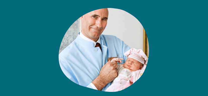 Fertility treatment with a known sperm donor in Estonia | Elite Kliinik